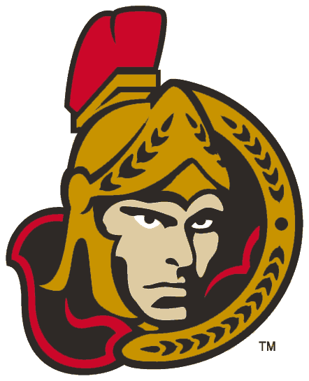 Ottawa Senators 1998-2007 Alternate Logo t shirts iron on transfers